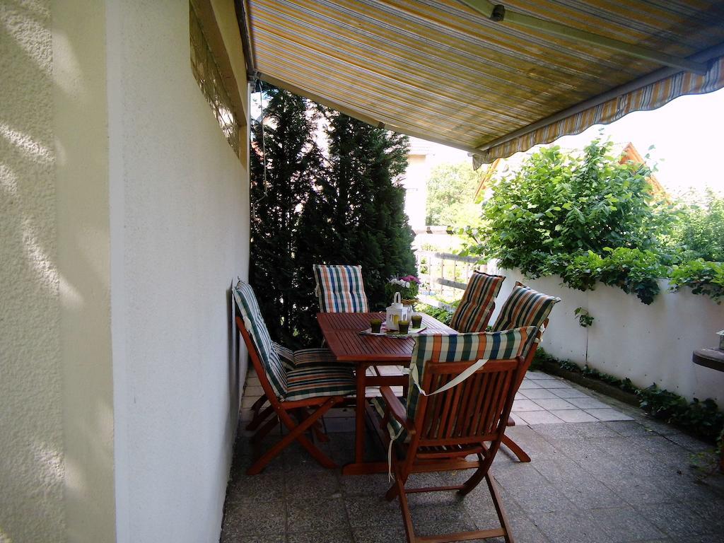 Ferienwohnung Markert Blankenburg  Room photo