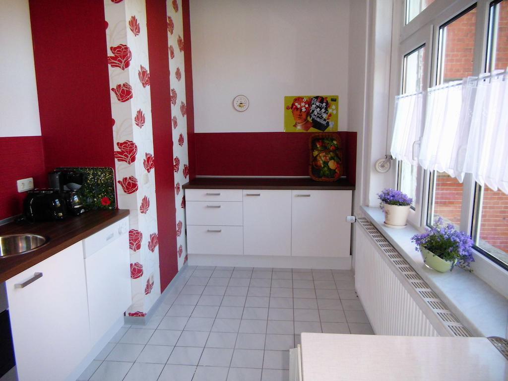 Ferienwohnung Markert Blankenburg  Room photo